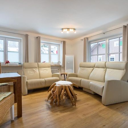 Landhaus Mandy Oberstdorf Dış mekan fotoğraf