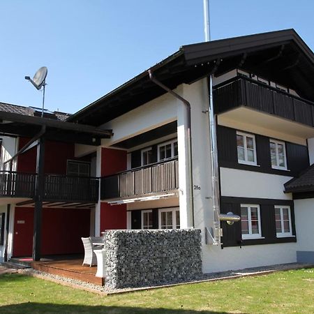 Landhaus Mandy Oberstdorf Dış mekan fotoğraf