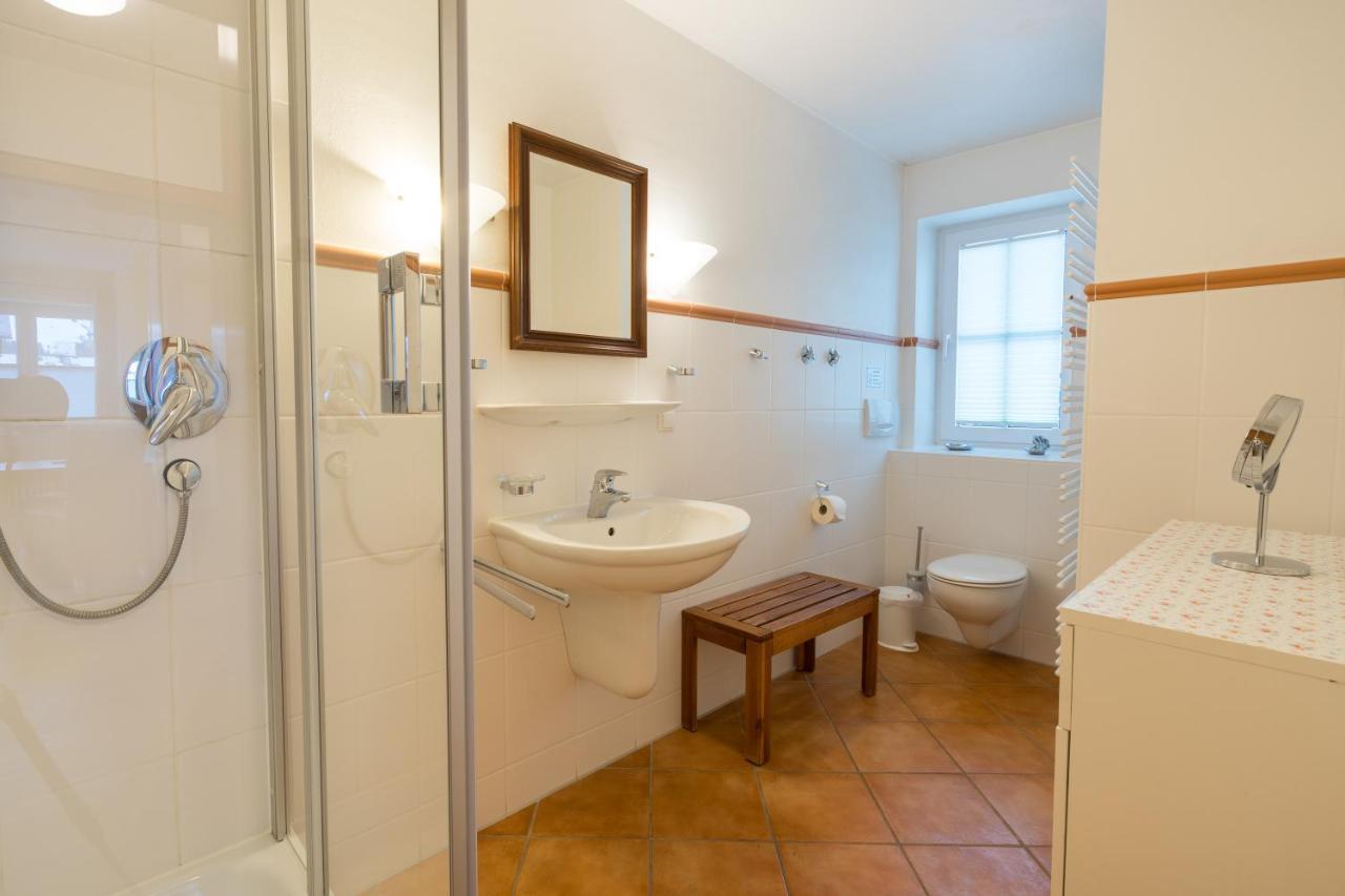 Landhaus Mandy Oberstdorf Dış mekan fotoğraf