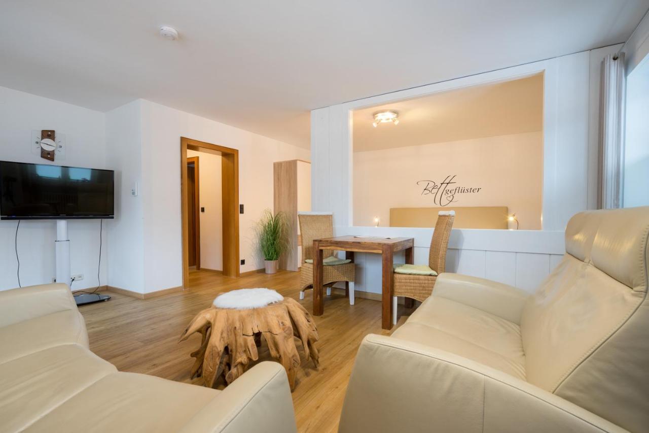 Landhaus Mandy Oberstdorf Dış mekan fotoğraf
