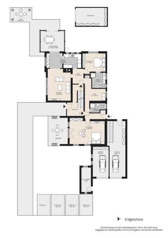 Landhaus Mandy Oberstdorf Dış mekan fotoğraf
