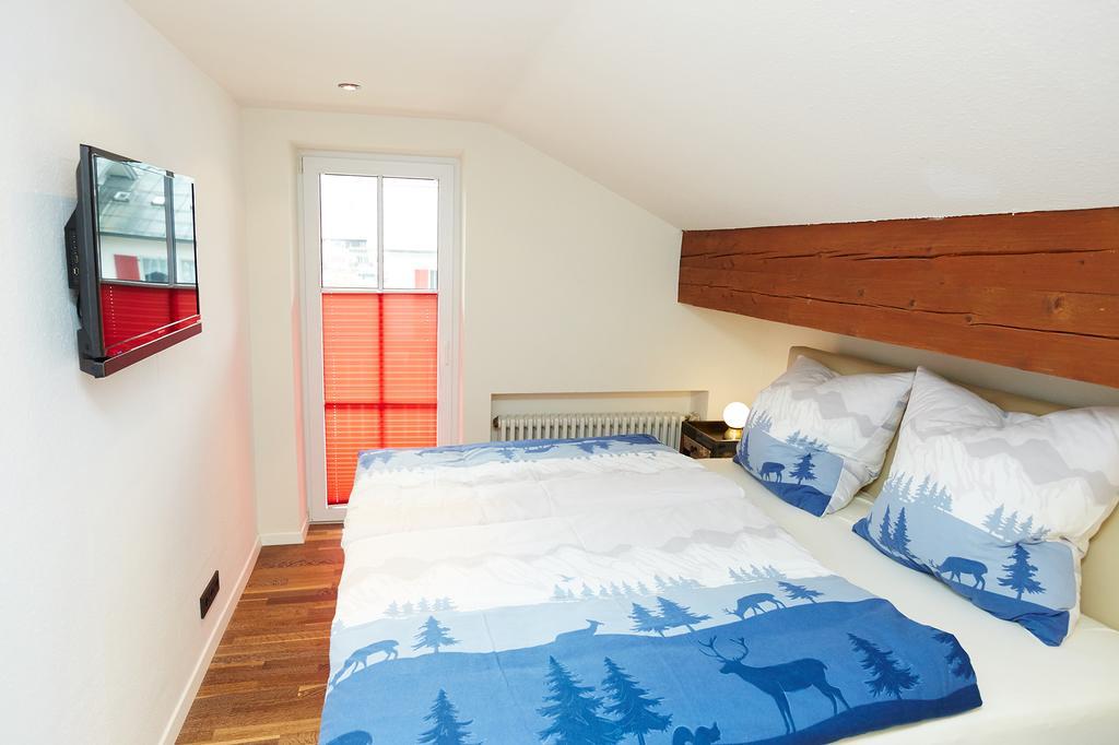Landhaus Mandy Oberstdorf Dış mekan fotoğraf
