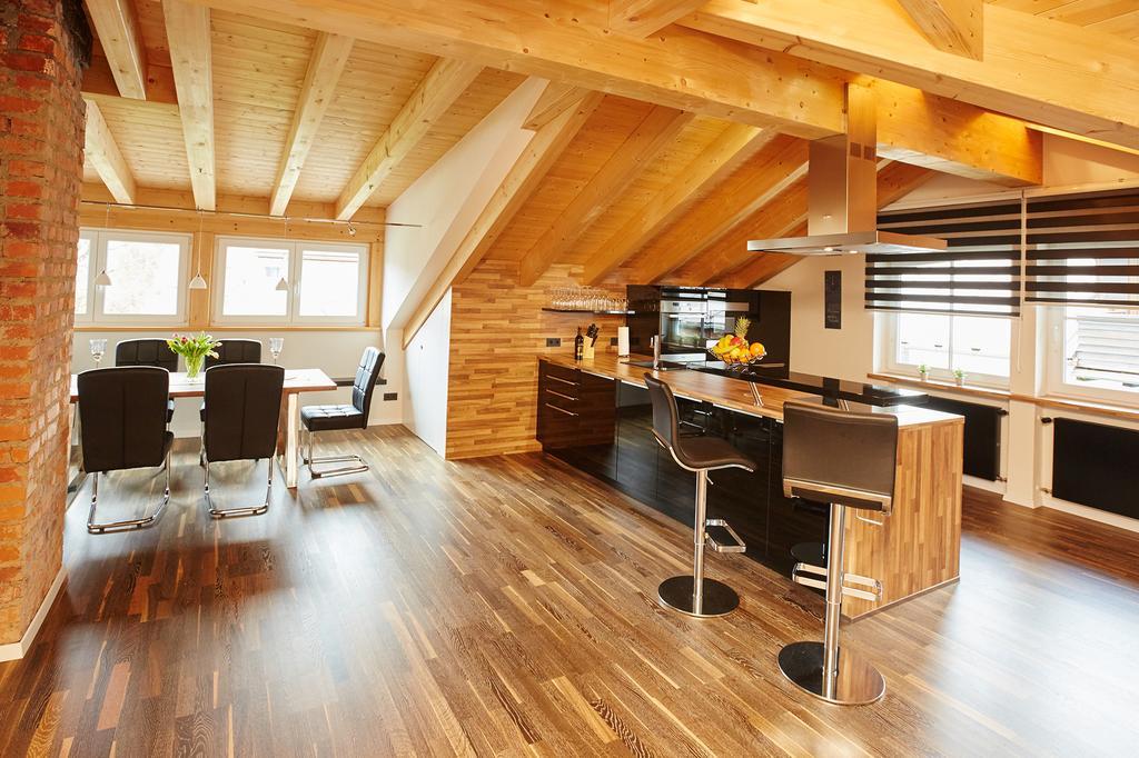 Landhaus Mandy Oberstdorf Dış mekan fotoğraf
