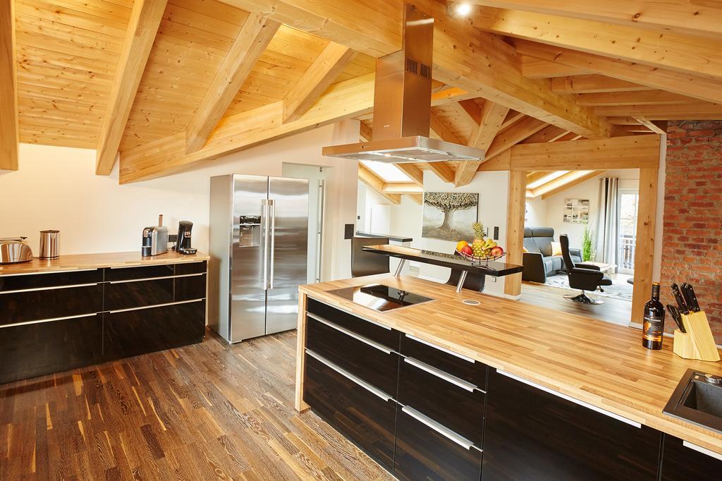 Landhaus Mandy Oberstdorf Dış mekan fotoğraf