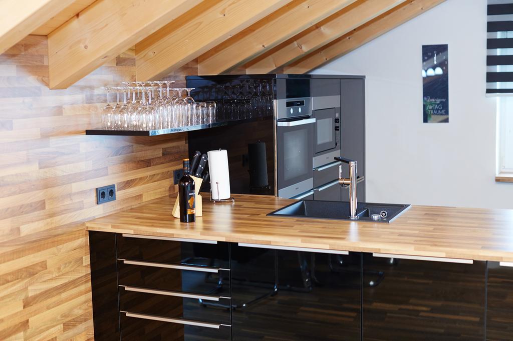 Landhaus Mandy Oberstdorf Dış mekan fotoğraf