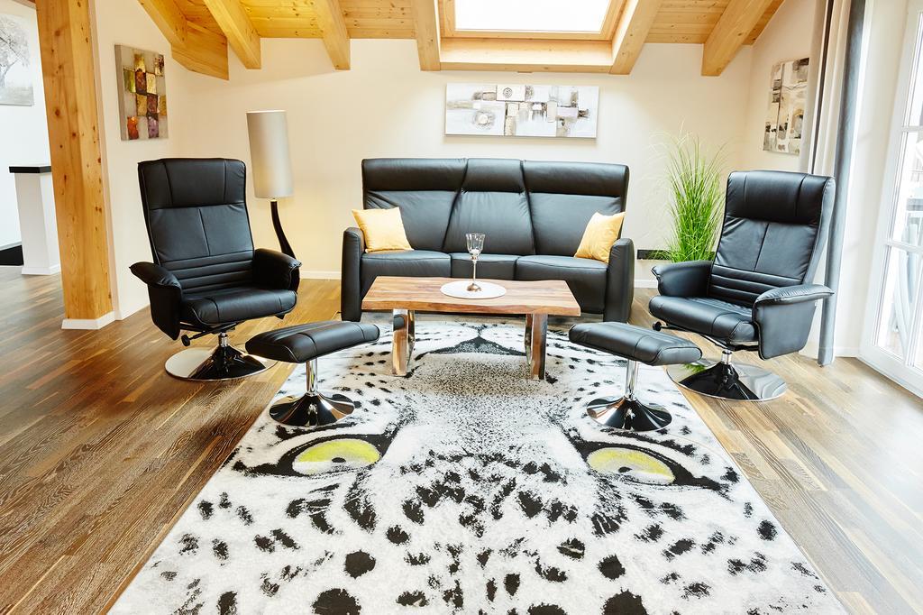 Landhaus Mandy Oberstdorf Dış mekan fotoğraf