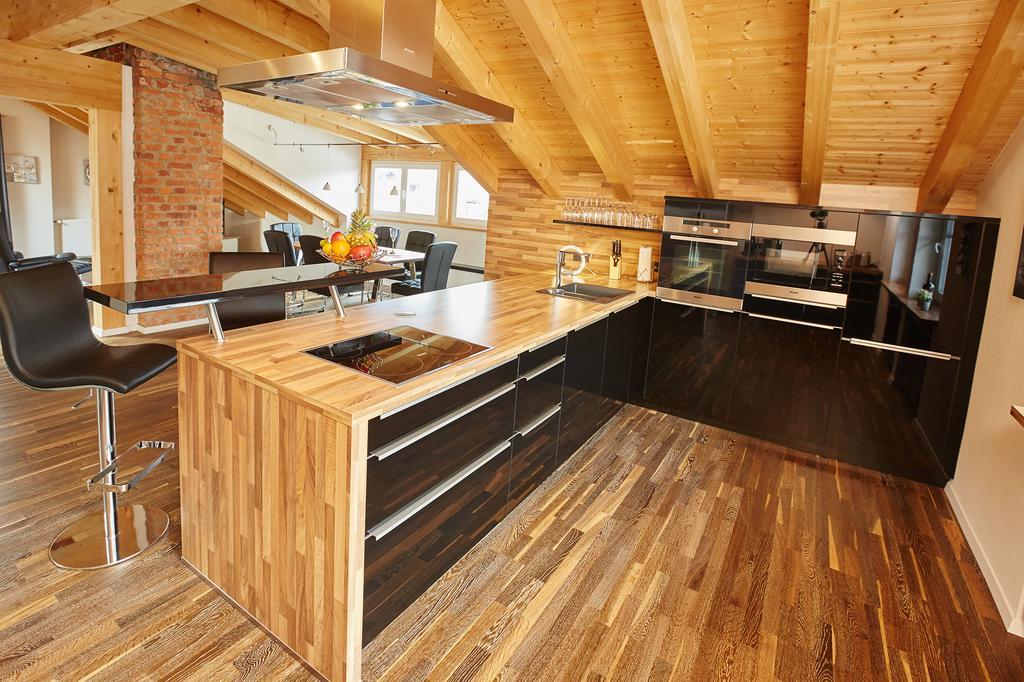 Landhaus Mandy Oberstdorf Dış mekan fotoğraf