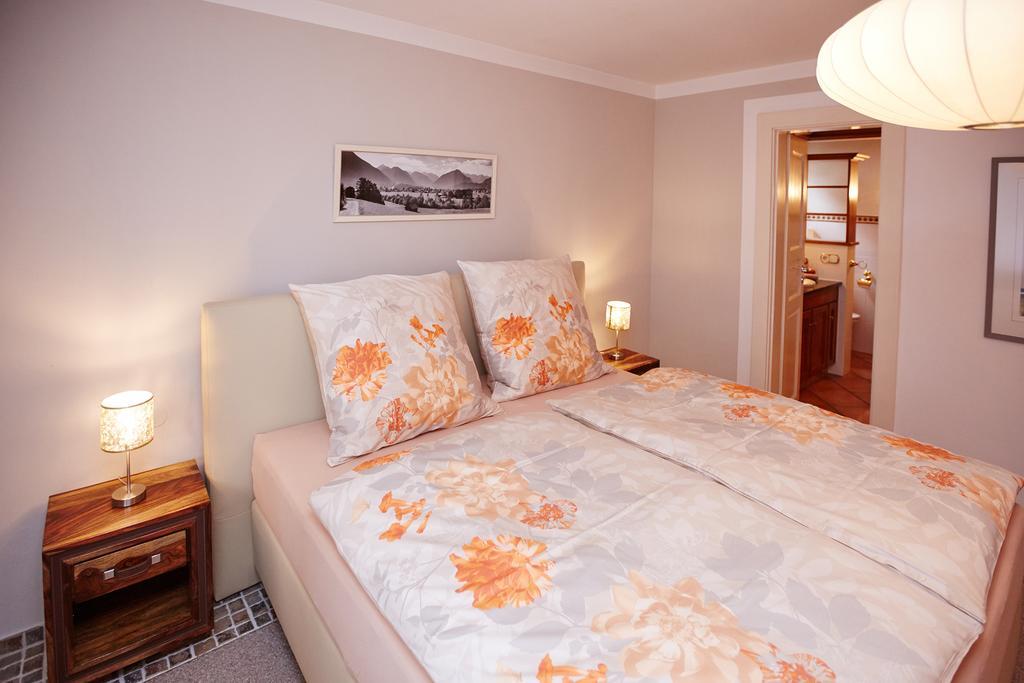Landhaus Mandy Oberstdorf Dış mekan fotoğraf