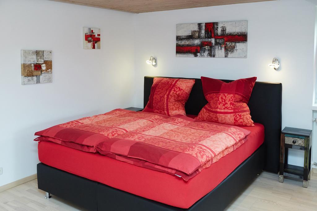 Landhaus Mandy Oberstdorf Dış mekan fotoğraf
