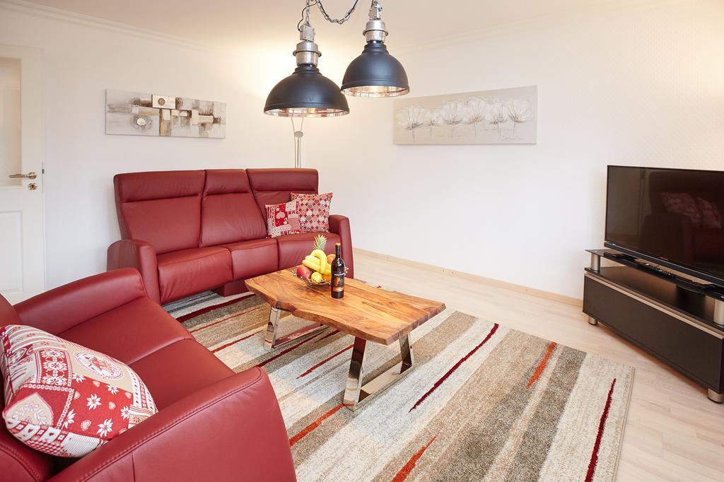 Landhaus Mandy Oberstdorf Dış mekan fotoğraf