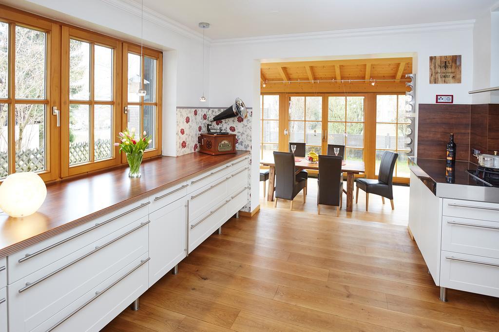 Landhaus Mandy Oberstdorf Dış mekan fotoğraf