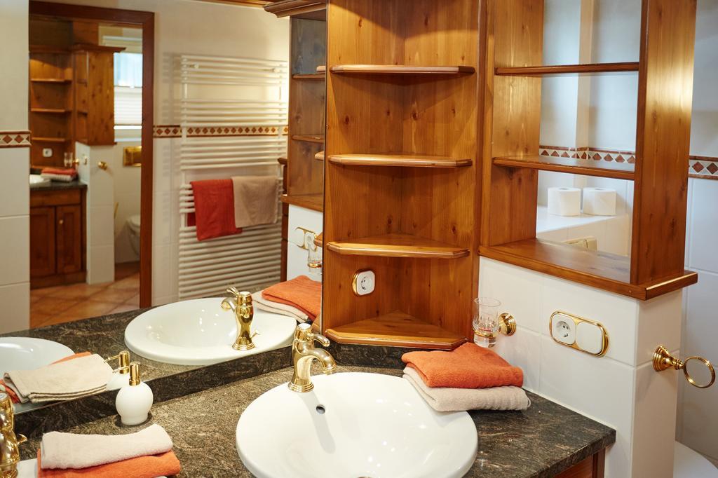 Landhaus Mandy Oberstdorf Dış mekan fotoğraf