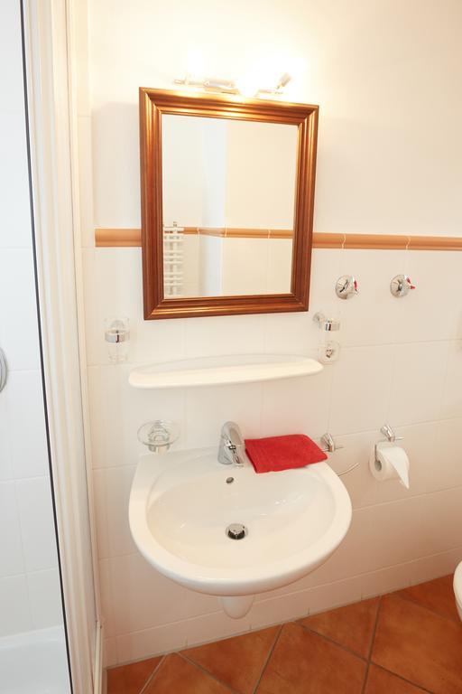 Landhaus Mandy Oberstdorf Dış mekan fotoğraf