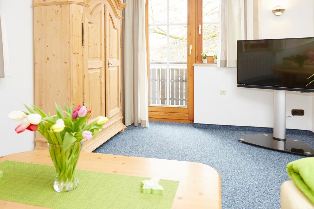 Landhaus Mandy Oberstdorf Dış mekan fotoğraf