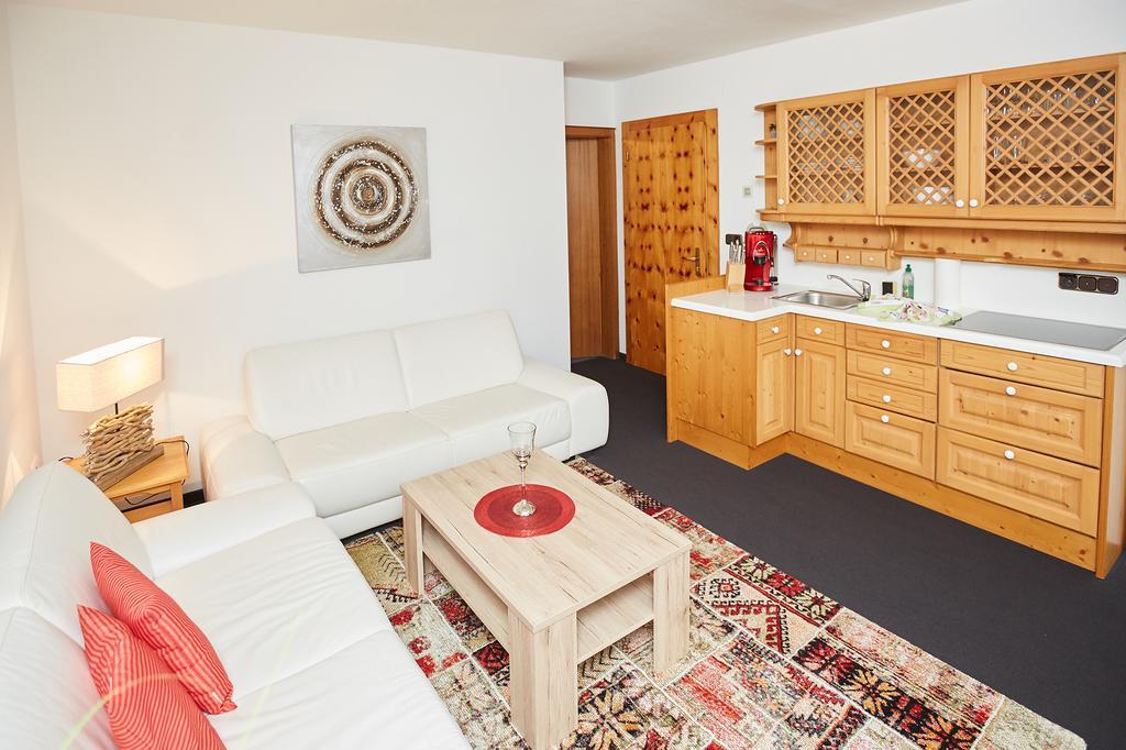 Landhaus Mandy Oberstdorf Dış mekan fotoğraf
