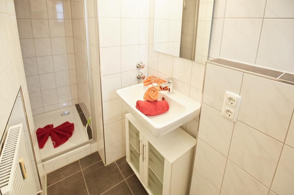 Landhaus Mandy Oberstdorf Dış mekan fotoğraf