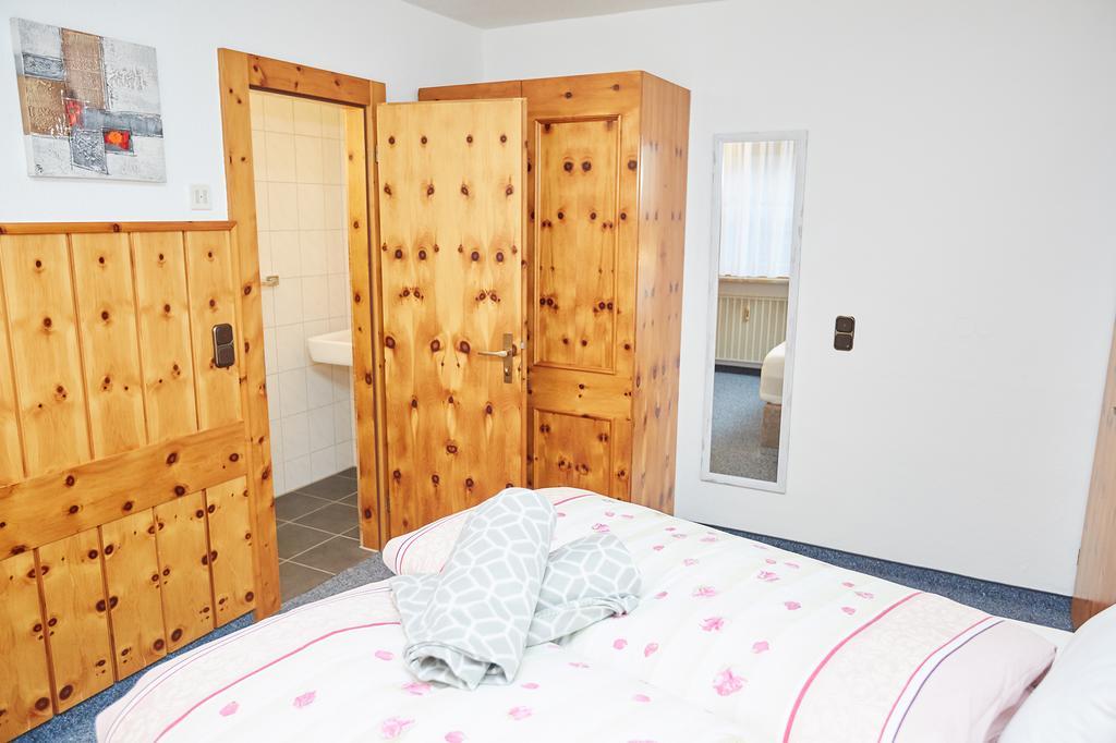 Landhaus Mandy Oberstdorf Dış mekan fotoğraf