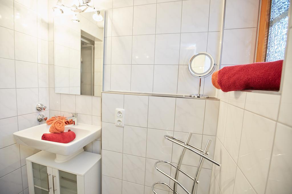 Landhaus Mandy Oberstdorf Dış mekan fotoğraf